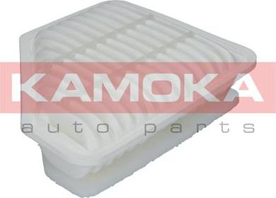 Kamoka F212201 - Повітряний фільтр autocars.com.ua