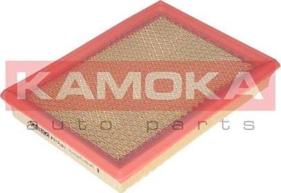Kamoka F212301 - Воздушный фильтр autodnr.net