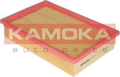 Kamoka F212401 - Воздушный фильтр avtokuzovplus.com.ua