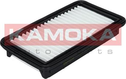 Kamoka F212901 - Воздушный фильтр autodnr.net
