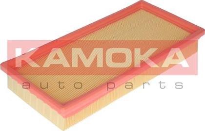 Kamoka F213301 - Воздушный фильтр autodnr.net