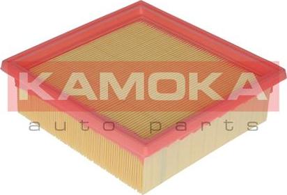 Kamoka F213601 - Воздушный фильтр autodnr.net