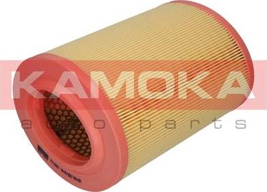 Kamoka F213901 - Воздушный фильтр autodnr.net