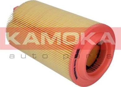 Kamoka F214101 - Воздушный фильтр avtokuzovplus.com.ua