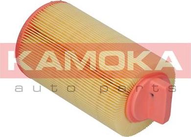 Kamoka F214101 - Воздушный фильтр avtokuzovplus.com.ua