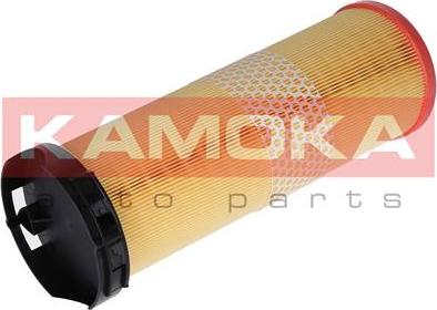 Kamoka F214501 - Воздушный фильтр avtokuzovplus.com.ua