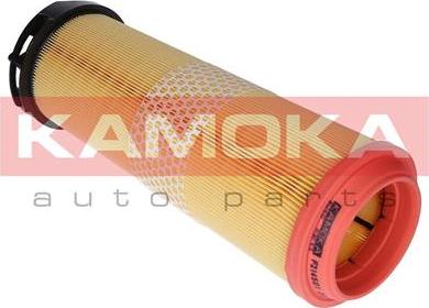 Kamoka F214501 - Воздушный фильтр avtokuzovplus.com.ua