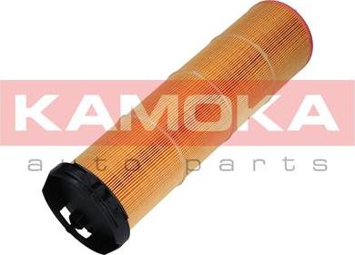 Kamoka F214601 - Воздушный фильтр avtokuzovplus.com.ua