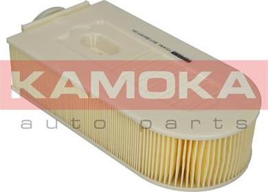 Kamoka F214701 - Воздушный фильтр avtokuzovplus.com.ua