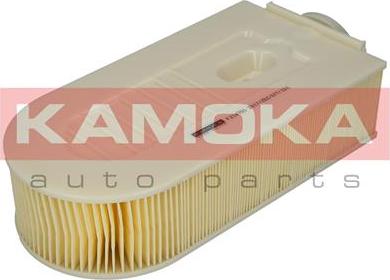 Kamoka F214701 - Воздушный фильтр avtokuzovplus.com.ua