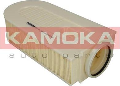 Kamoka F214701 - Воздушный фильтр avtokuzovplus.com.ua