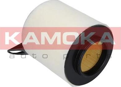 Kamoka F215001 - Воздушный фильтр avtokuzovplus.com.ua