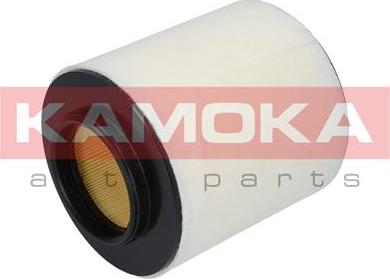 Kamoka F215001 - Воздушный фильтр avtokuzovplus.com.ua