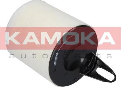 Kamoka F215001 - Воздушный фильтр avtokuzovplus.com.ua