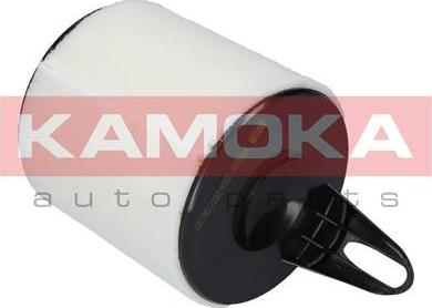 Kamoka F215101 - Повітряний фільтр autocars.com.ua