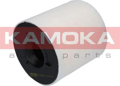 Kamoka F215301 - Повітряний фільтр autocars.com.ua