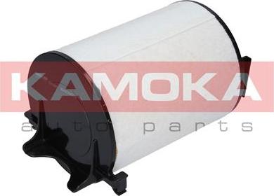 Kamoka F215501 - Воздушный фильтр avtokuzovplus.com.ua