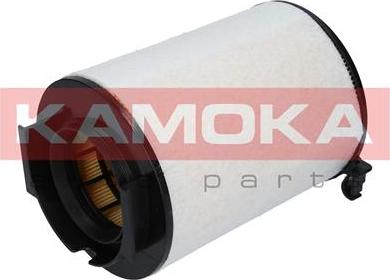 Kamoka F215501 - Воздушный фильтр avtokuzovplus.com.ua