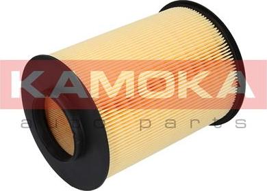Kamoka F215801 - Воздушный фильтр autodnr.net