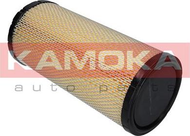 Kamoka F216001 - Воздушный фильтр avtokuzovplus.com.ua