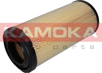 Kamoka F216001 - Воздушный фильтр avtokuzovplus.com.ua