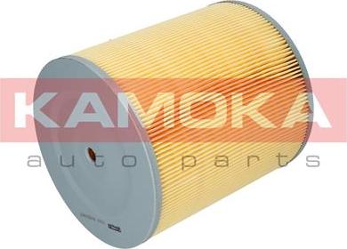 Kamoka F216101 - Повітряний фільтр autocars.com.ua