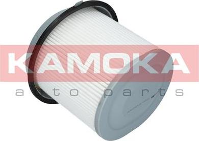 Kamoka F216301 - Воздушный фильтр avtokuzovplus.com.ua