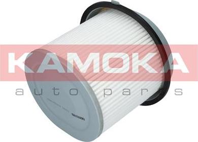 Kamoka F216301 - Воздушный фильтр avtokuzovplus.com.ua