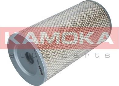 Kamoka F216401 - Воздушный фильтр avtokuzovplus.com.ua