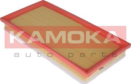 Kamoka F216701 - Воздушный фильтр avtokuzovplus.com.ua