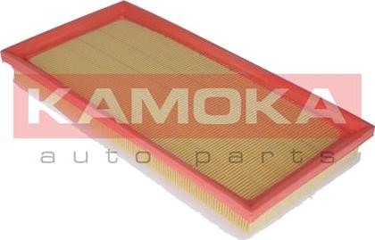 Kamoka F216701 - Воздушный фильтр avtokuzovplus.com.ua