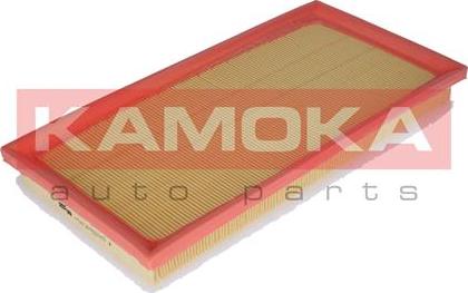 Kamoka F216701 - Воздушный фильтр avtokuzovplus.com.ua