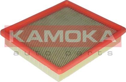 Kamoka F216901 - Воздушный фильтр avtokuzovplus.com.ua