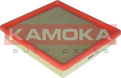 Kamoka F216901 - Воздушный фильтр avtokuzovplus.com.ua