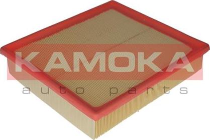 Kamoka F217201 - Воздушный фильтр autodnr.net