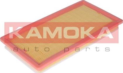 Kamoka F217601 - Воздушный фильтр avtokuzovplus.com.ua