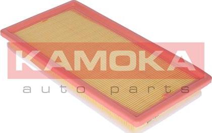 Kamoka F217601 - Воздушный фильтр avtokuzovplus.com.ua