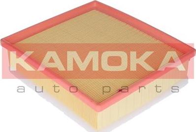 Kamoka F218301 - Повітряний фільтр autocars.com.ua