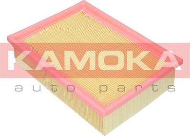 Kamoka F218401 - Воздушный фильтр avtokuzovplus.com.ua