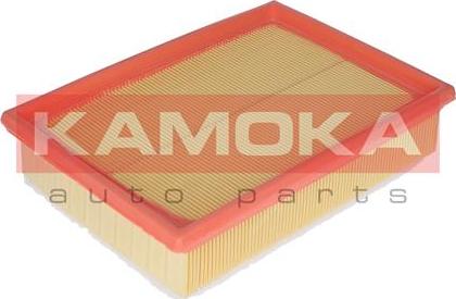 Kamoka F218501 - Воздушный фильтр avtokuzovplus.com.ua