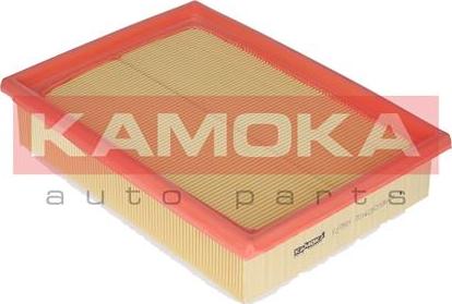 Kamoka F218501 - Повітряний фільтр autocars.com.ua