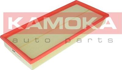 Kamoka F219901 - Повітряний фільтр autocars.com.ua