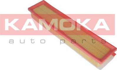 Kamoka F221001 - Воздушный фильтр autodnr.net