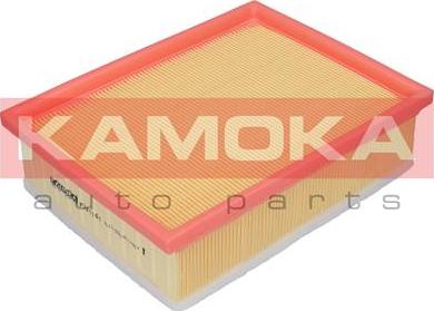 Kamoka F221101 - Воздушный фильтр autodnr.net