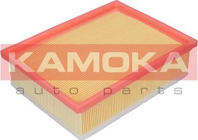 Kamoka F221101 - Воздушный фильтр avtokuzovplus.com.ua