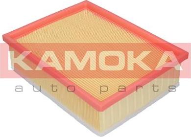 Kamoka F221101 - Воздушный фильтр avtokuzovplus.com.ua