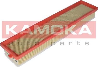 Kamoka F221201 - Воздушный фильтр avtokuzovplus.com.ua