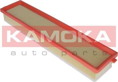 Kamoka F221201 - Воздушный фильтр avtokuzovplus.com.ua