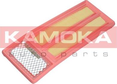 Kamoka F222601 - Воздушный фильтр autodnr.net