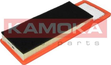 Kamoka F222701 - Воздушный фильтр avtokuzovplus.com.ua